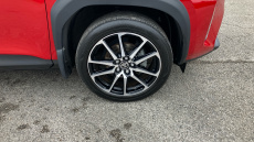 Toyota Yaris Cross 1.5 Hybrid GR Sport 5dr CVT Hybrid Estate